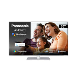 Panasonic LX660 Series TX-50LX660E TV 50" 4K Ultra HD Smart TV Wifi Noir