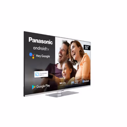 Panasonic LX660 Series TX-50LX660E TV 50" 4K Ultra HD Smart TV Wifi Noir