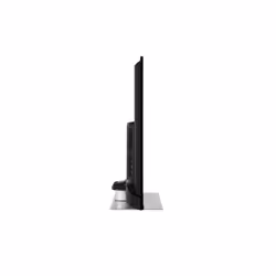 Panasonic TX-43LX660E TV 43" 4K Ultra HD Smart TV Wifi Argent