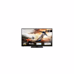 Panasonic TX-55LX600E, 139,7 cm (55"), 3840 x 2160 pixels, LED, Smart TV, Wifi, Noir
