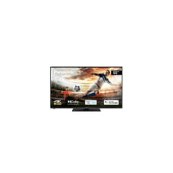 Panasonic TX-55LX600E TV 55" 4K Ultra HD Smart TV Wifi Noir