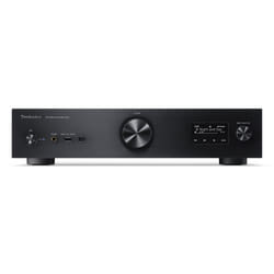 Technics SU-GX70 Noir