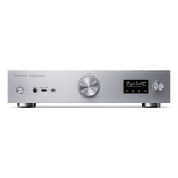 Technics SU-GX70 Argent