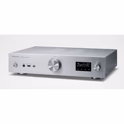 Technics SU-GX70 Argent