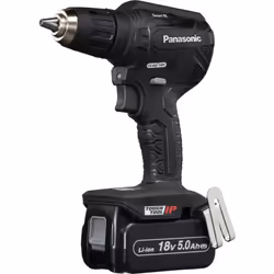 Panasonic EY1DDD1J18D32 perceuse/visseuse sans fil