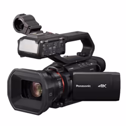 Panasonic HC-X2000E