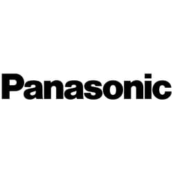 Panasonic VW-HU1E-K flash Noir