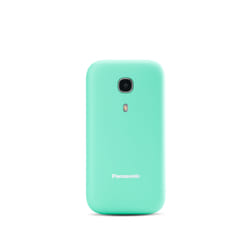 Panasonic KX-TU400 Bleu