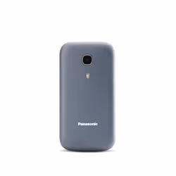 Panasonic KX-TU400 Gris - Vue supplémentaire 2