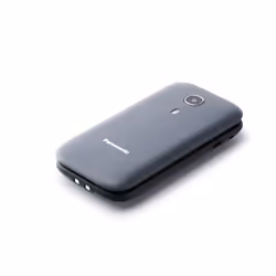 Panasonic KX-TU400 Gris - Vue supplémentaire 5