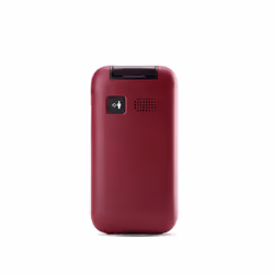 Panasonic KX-TU400 Rouge