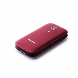 Panasonic KX-TU400 Rouge - Vue supplémentaire 5