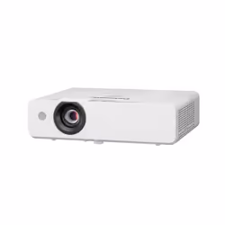 Panasonic PT-LB386, 3800 ANSI lumens, LCD, XGA (1024x768), 20000:1, 4:3, 762 - 7620 mm (30 - 300")