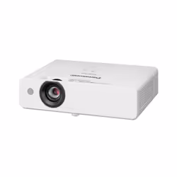Panasonic PT-LB356 vidéo-projecteur Projecteur à focale standard 3300 ANSI lumens LCD XGA (1024x768) Blanc