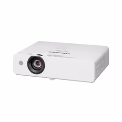 Panasonic PT-LW376 vidéo-projecteur Projecteur à focale standard 3600 ANSI lumens LCD WXGA (1280x800) Blanc