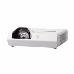 Panasonic PT-TX440, 3800 ANSI lumens, LCD, XGA (1024x768), 20000:1, 4:3, 1270 - 2540 mm (50 - 100")