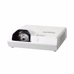 Panasonic PT-TX440 vidéo-projecteur Projecteur à focale courte 3800 ANSI lumens LCD XGA (1024x768) Blanc