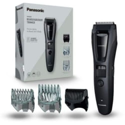 Panasonic ER-GB62-H503 tondeuse à cheveux Noir 39 Hybrides nickel-métal (NiMH)