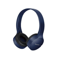 Panasonic RB-HF420BE-A Sans fil À la main Bleu, Noir