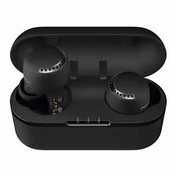 Panasonic RZ-S500W, True Wireless Stereo (TWS), Musique, 20 - 20000 Hz, 7 g, Casque, Noir