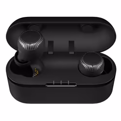 Panasonic RZ-S300W, True Wireless Stereo (TWS), Musique, 20 - 20000 Hz, 4 g, Casque, Noir
