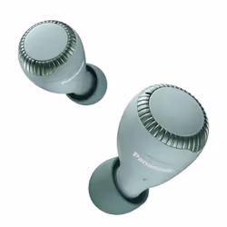 Panasonic RZ-S300W Casque TWS Ecouteurs Musique Bluetooth Turquoise - Vue supplémentaire 4