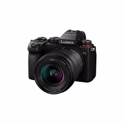 Panasonic Lumix S5 + S 20-60mm F3.5-5.6