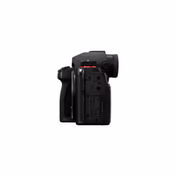 Panasonic Lumix S5 + S 20-60mm F3.5-5.6 MILC 24,2 MP CMOS 6000 x 4000 pixels Noir - Vue supplémentaire 4