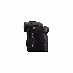 Panasonic Lumix S5 + S 20-60mm F3.5-5.6 MILC 24,2 MP CMOS 6000 x 4000 pixels Noir - Vue supplémentaire 5