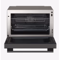 Panasonic NN-CS88LBEPG micro-onde Comptoir Micro-ondes grill 31 L 1000 W Noir - Vue supplémentaire 14