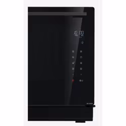 Panasonic NN-CS88LBEPG micro-onde Comptoir Micro-ondes grill 31 L 1000 W Noir - Vue supplémentaire 15