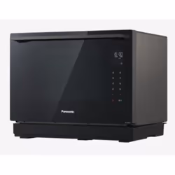 Panasonic NN-CS88LBEPG micro-onde Comptoir Micro-ondes grill 31 L 1000 W Noir - Vue supplémentaire 16