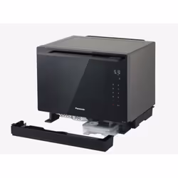 Panasonic NN-CS88LBEPG micro-onde Comptoir Micro-ondes grill 31 L 1000 W Noir - Vue supplémentaire 17