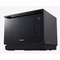 Panasonic NN-CS88LBEPG micro-onde Comptoir Micro-ondes grill 31 L 1000 W Noir