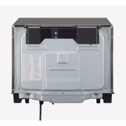 Panasonic NN-CS88LBEPG micro-onde Comptoir Micro-ondes grill 31 L 1000 W Noir - Vue supplémentaire 20