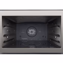 Panasonic NN-CS88LBEPG micro-onde Comptoir Micro-ondes grill 31 L 1000 W Noir - Vue supplémentaire 4