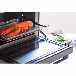 Panasonic NN-CS88LBEPG micro-onde Comptoir Micro-ondes grill 31 L 1000 W Noir - Vue supplémentaire 8