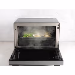 Panasonic NN-CS88LBEPG micro-onde Comptoir Micro-ondes grill 31 L 1000 W Noir - Vue supplémentaire 9