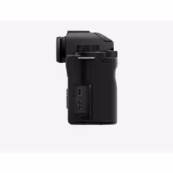 Panasonic Lumix DC-G100VEG-K, 20,3 MP, 5184 x 3888 pixels, Live MOS, 4K Ultra HD, 345 g, Noir