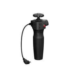 Panasonic DMW-SHGR1E accessoire de trépied Grip