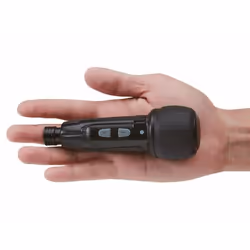 Panasonic EY7412 visseuse électrique et visseuse à percussion 230 tr/min Noir