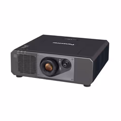 Panasonic PT-FRZ60BEJ, 6000 ANSI lumens, DLP, WUXGA (1920x1200), 20000:1, 16:10, 1016 - 7620 mm (40 - 300")