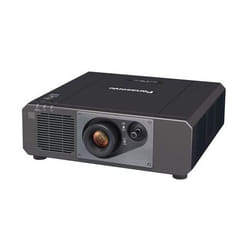 Panasonic PT-FRZ60BEJ vidéo-projecteur Projecteur pour grandes salles 6000 ANSI lumens DLP WUXGA (1920x1200) Noir