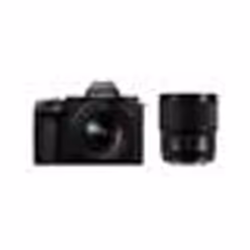 Panasonic Lumix S5 Mark II + S