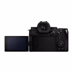 Panasonic Lumix S5II + S 20-60MM F3.5-5.6 + 50mm F1.8 MILC 24,2 MP CMOS 12000 x 8000 pixels Noir - Vue supplémentaire 6