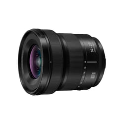 Panasonic Lumix S-R1428 MILC Objectif macro Noir