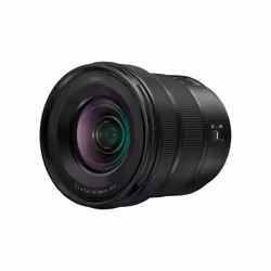 Panasonic Lumix S-R1428 MILC Objectif macro Noir