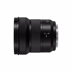 Panasonic Lumix S-R1428 MILC Objectif macro Noir
