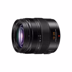 Panasonic Lumix H-ES1203, Objectif zoom standard, 14/9, 12 - 35 mm, Micro Four Thirds (MFT)