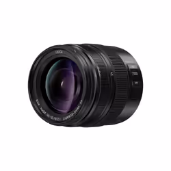 Panasonic Lumix H-ES1203 MILC Objectif zoom standard Noir